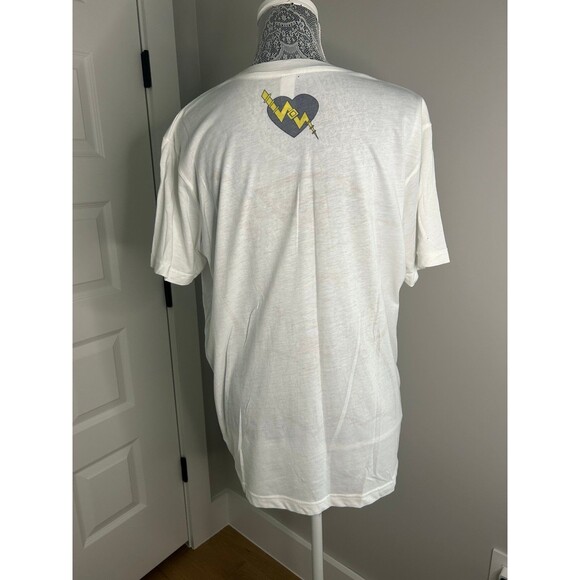 LeBron James as Bronman & Mo for Batman Comics T-Shirt Size Large L - Picture 4 of 8